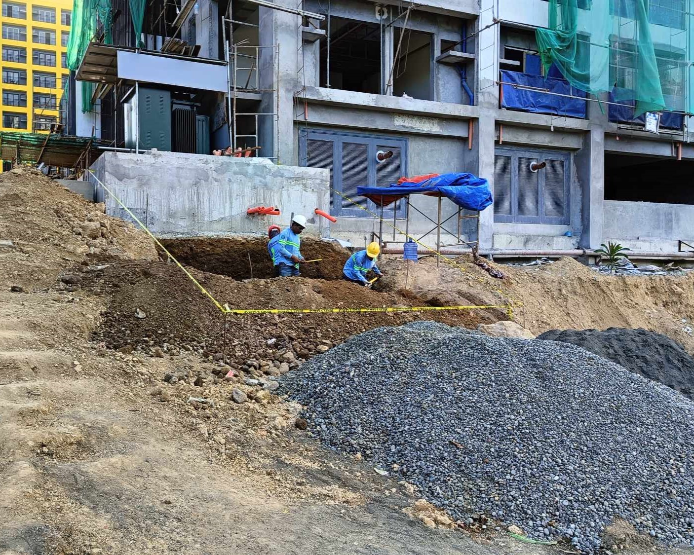 Bridge Foundation