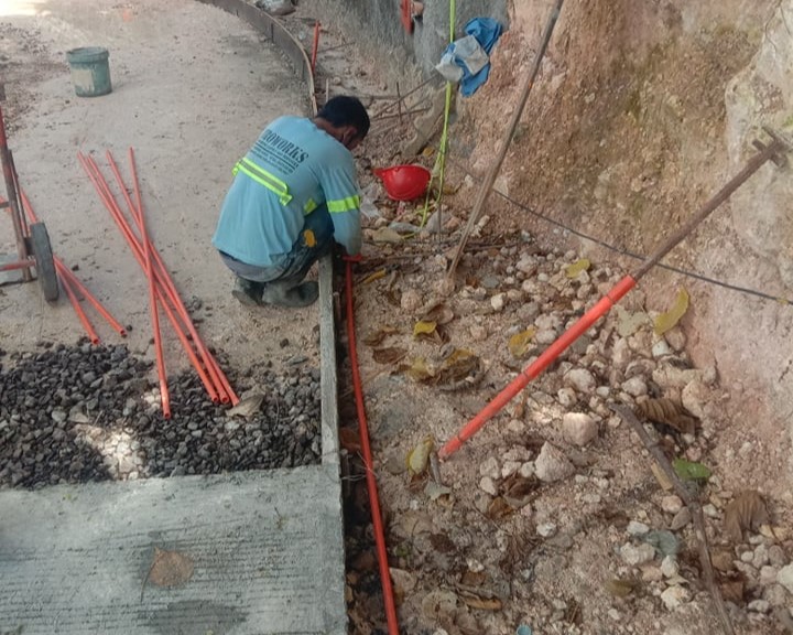 Bridge Foundation