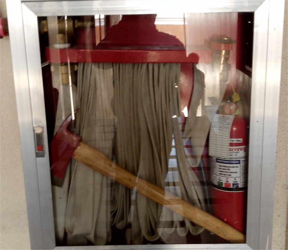 Cold Storage