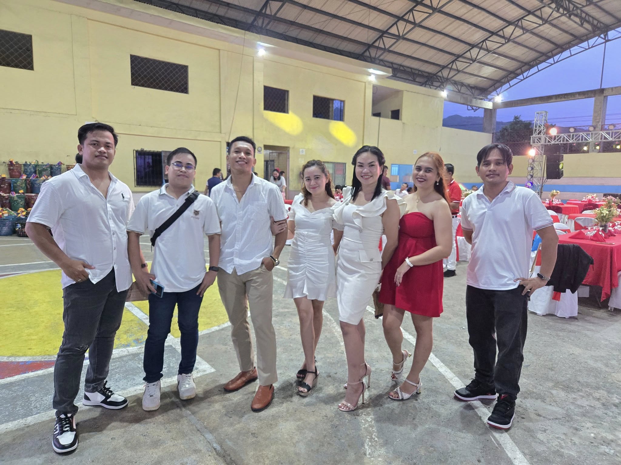 Team Picture