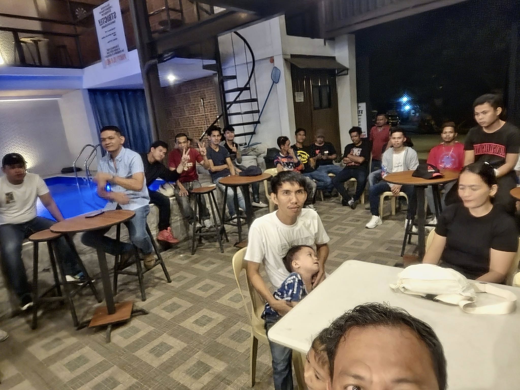 Team Picture