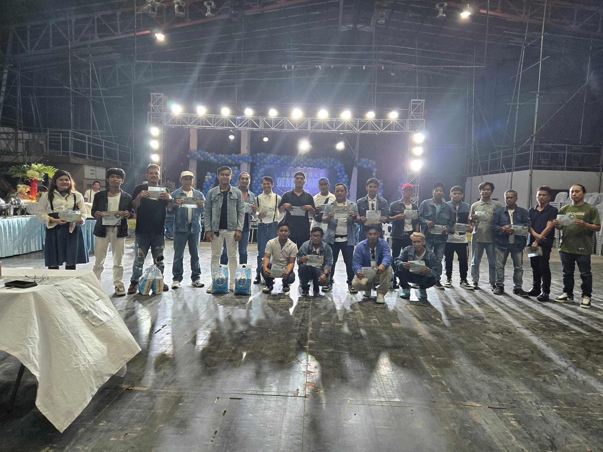 Team Picture