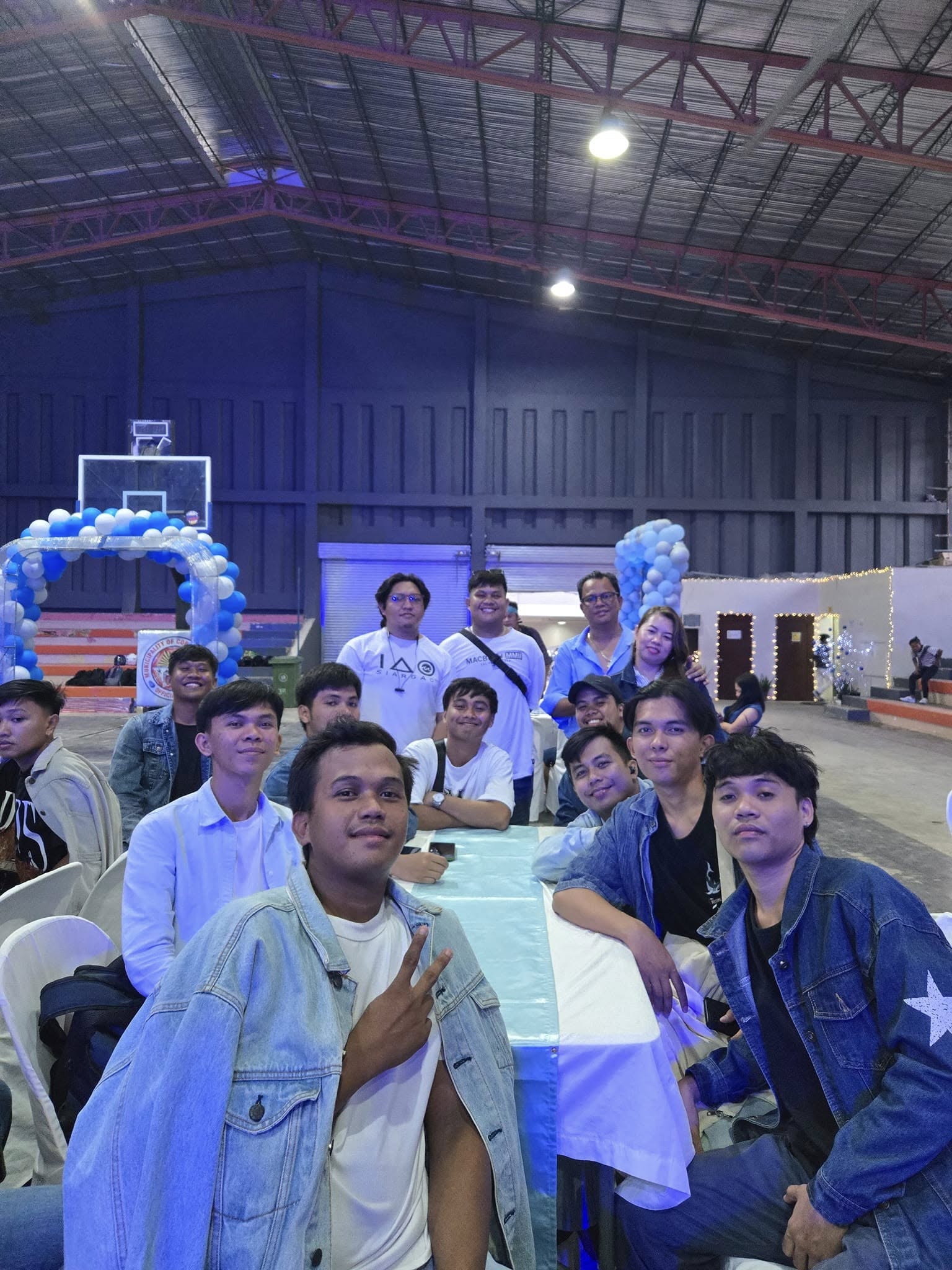 Team Picture