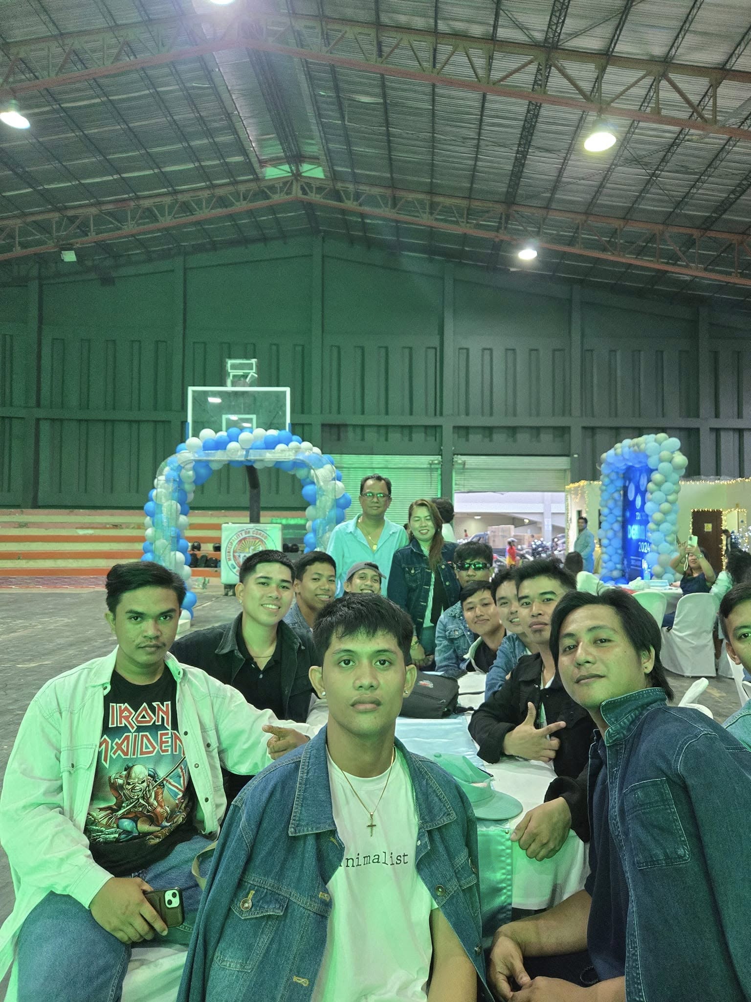 Team Picture