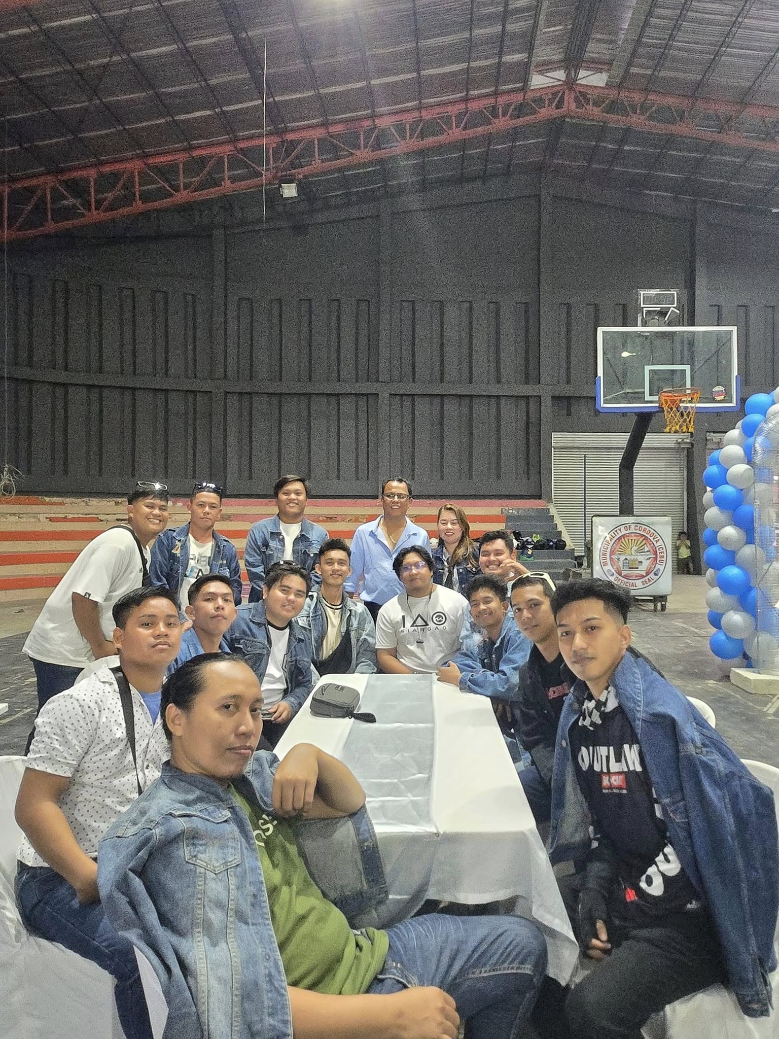 Team Picture