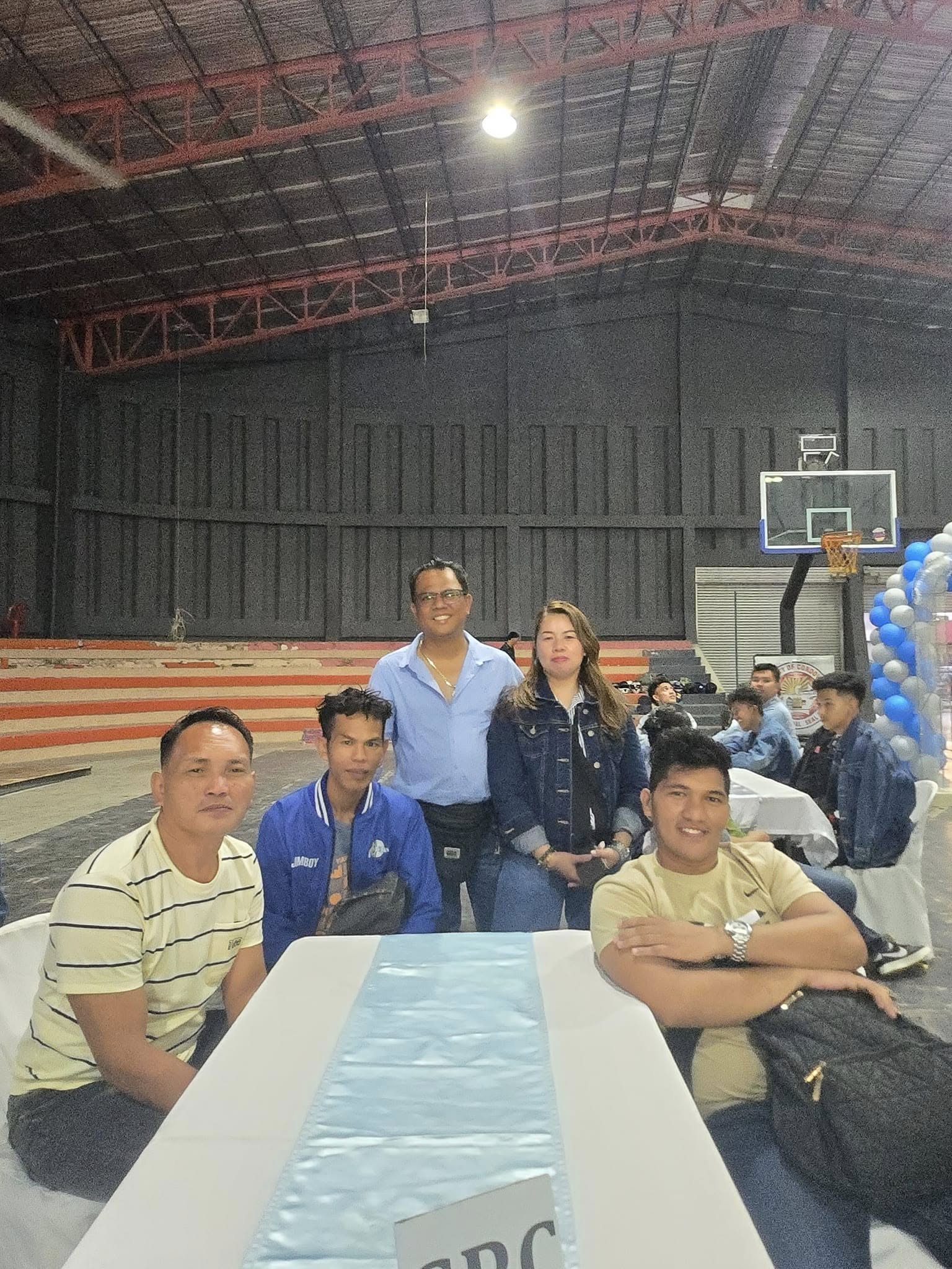 Team Picture