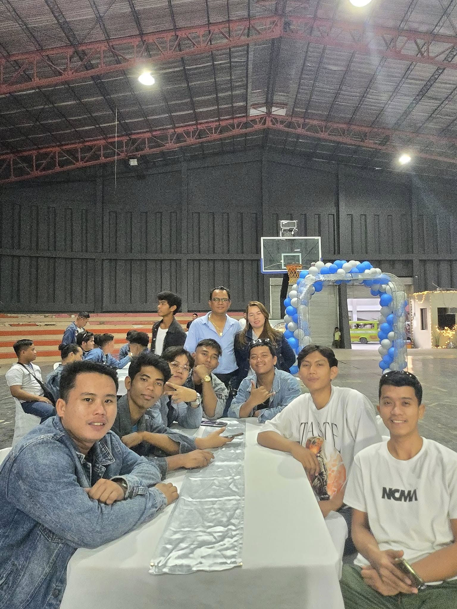 Team Picture